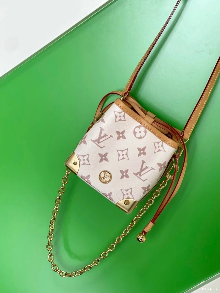 94059 Louis Bucket Vuitton Sleek Bags 0720